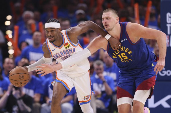 Dự báo vô địch mùa mới: Thunder là người lạc quan nhất, cố gắng theo sát, Rockets có thể trở thành kẻ gây rối