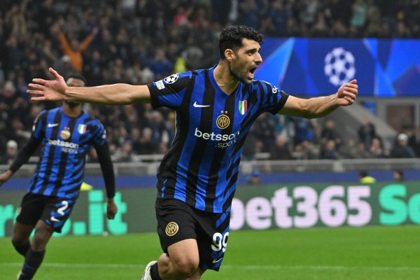 DIMA: Olympiacos và Lyon ngày càng quan tâm đến Taremi, trước đây rõ ràng là ở phía trước