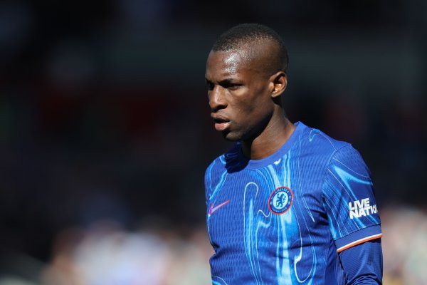 Thay đổi đột ngột! Falk: Chelsea thông báo Bayern sẽ không tiếp tục quảng bá các giao dịch cho thuê của Jackson