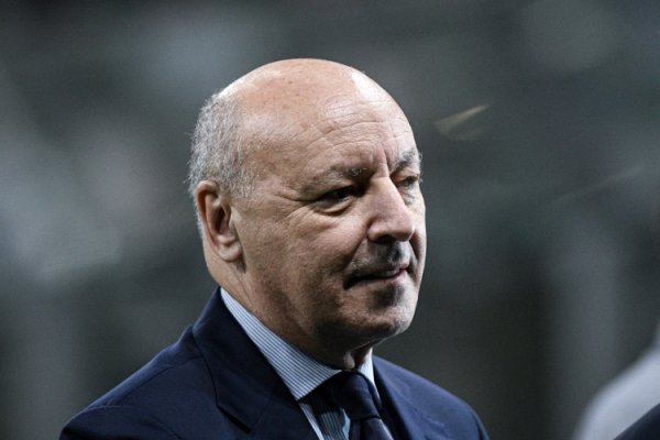 Marotta: Inter Milan sẽ không có bất kỳ hoạt động chuyển nhượng nào, không có đề nghị nào cho Paval & Lukeman sẽ ở lại đội