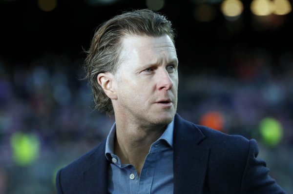 McManaman nói về Champions League của Real Madrid: Đi xa với Kylat là khó khăn, nhưng Galaxy nên chiến thắng trò chơi