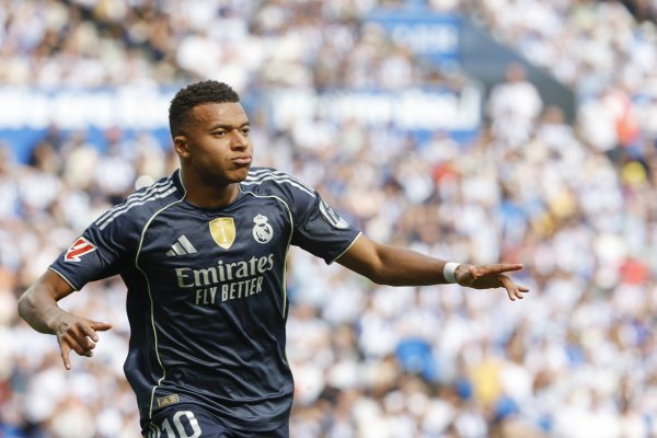 Marca dự đoán Real Madrid vs Marseille Starter: Mbappe PK Greenwood, Guillail và Arnold xuất hiện