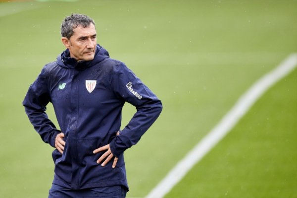 Valverde nói về thất bại 1-4 của Biba: Điểm số rất tàn nhẫn và không phản ánh tình hình thực tế của trò chơi