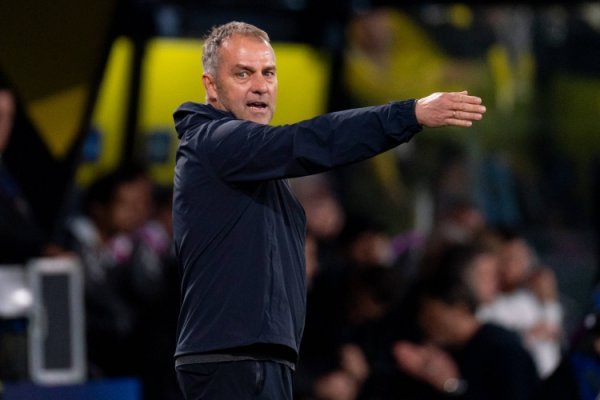 Flick: Đây là năm tốt nhất trong cuộc đời tôi, tôi sẽ cố gắng hết sức cho Champions League