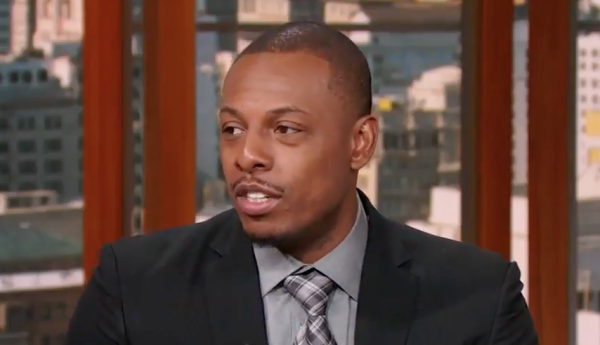 Pierce: Nhiều người chơi NBA sẽ trễ 30 phút hoặc 1 giờ khi h