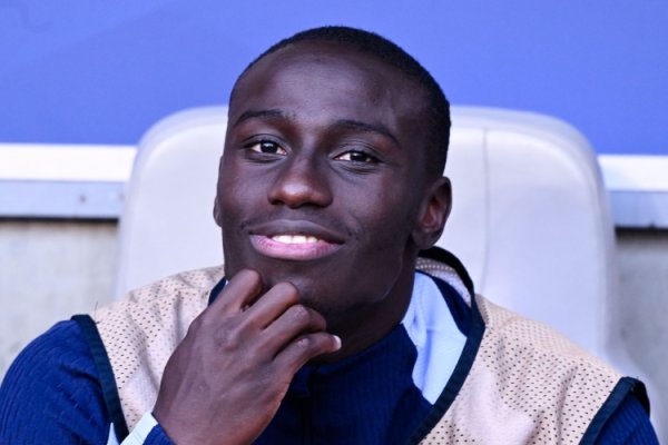 Truyền thông phương Tây: Mendy chấn thương đã 165 ngày, Real Madrid đang có ý định tìm lối thoát cho anh vì tình trạng của anh