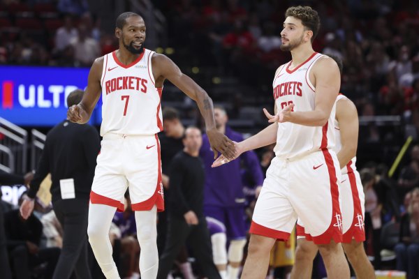 Teague: Rockets không bằng Nuggets, Shen Jing không thể giúp
