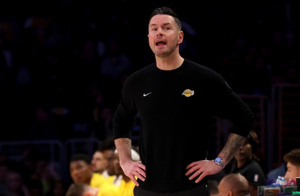 Hồ sụp đổ? Trong 5 trận đấu trước mùa giải này, Lakers ghi t