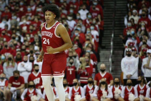 Shams: Celtics sẽ ký hợp đồng hai chiều với Ron Harper Jr.