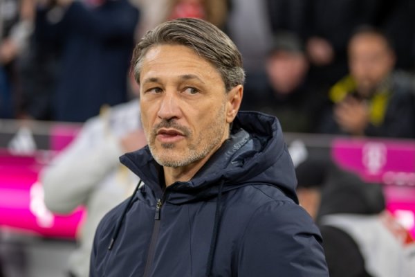 Kovac: Điều duy nhất còn thiếu trong hiệp 2 là may mắn trong
