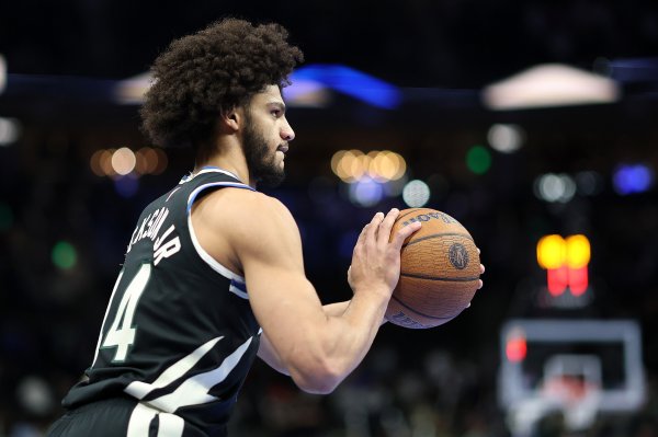 Scotto: Mức lương 2,22 triệu USD của Andre Jackson Jr. cho mùa giải mới sẽ được đảm bảo hoàn toàn