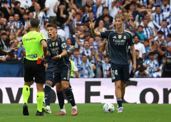 Tốt cho việc phòng thủ! AS: Hậu vệ Heizen và Asensio của Real Madrid có thể đá trận gặp Barcelona