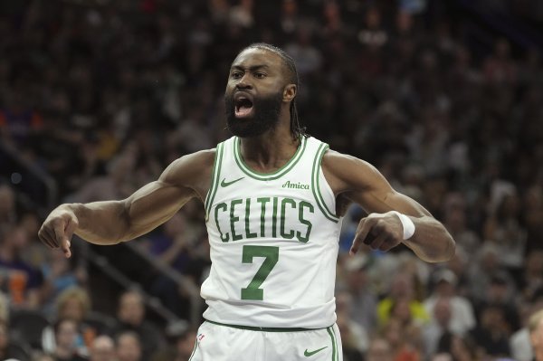 Xin lỗi: Ngoài Jaylen Brown, cầu thủ Celtics nào khiến bạn sợ hãi?