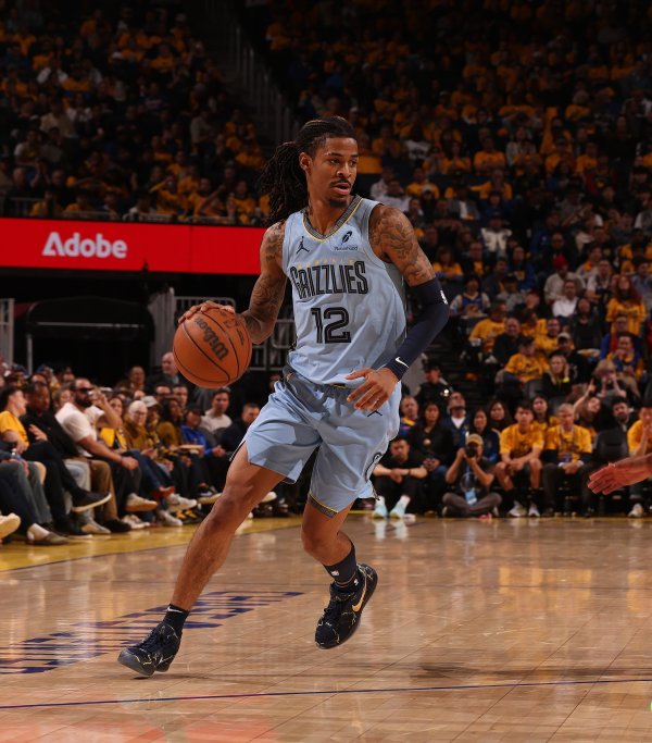 Hãy thi đấu với Heat ngay hôm nay! Quan chức Grizzlies: Pope và Morant được nâng cấp để thi đấu