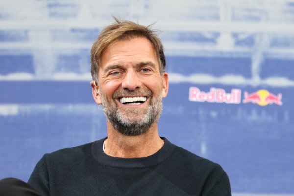 Bild: Klopp hy vọng mời được tổng giám đốc Huocun Sicker về làm giám đốc thể thao Salzburg