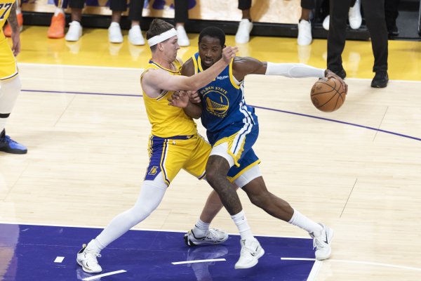 Cole: Kuminga thể hiện sự độc đáo bằng tài năng thể thao của mình. Kiểu biểu diễn này có thể thay đổi đội bóng