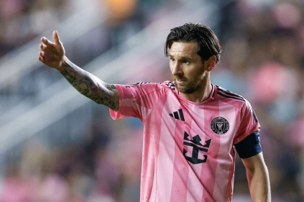 CEO học viện đào tạo trẻ nổi tiếng Saudi Arabia: Messi từng đề nghị sang Saudi Arabia chơi bóng nhưng bị bộ trưởng thể thao từ chối