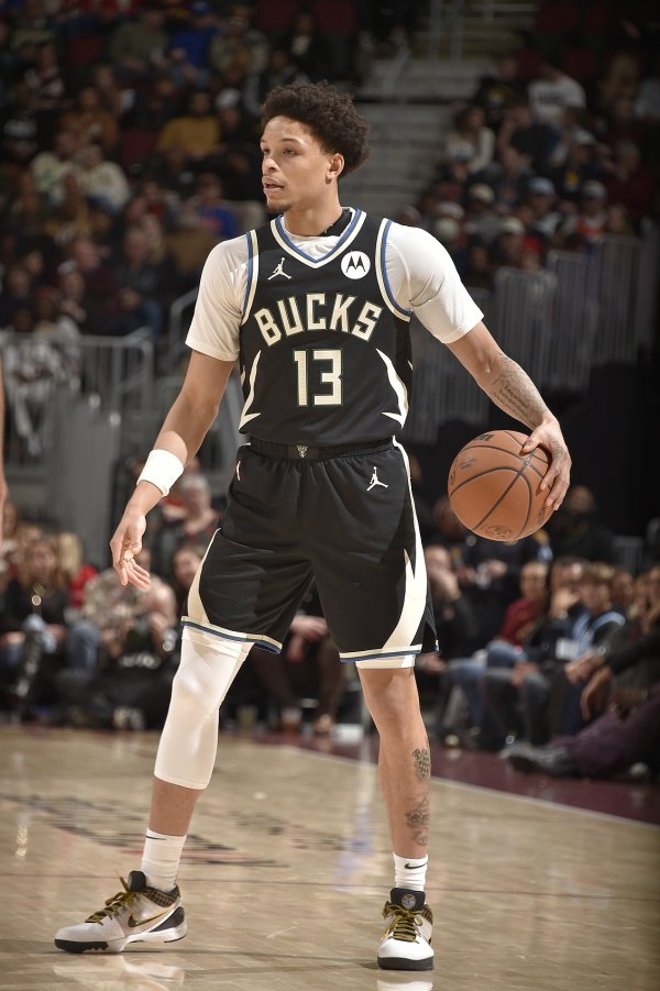 Rollins chơi một trò chơi đẳng cấp siêu sao. AJ Green có thể khẳng định mình ở NBA vì anh ấy phát huy tối đa những đặc điểm của mình.