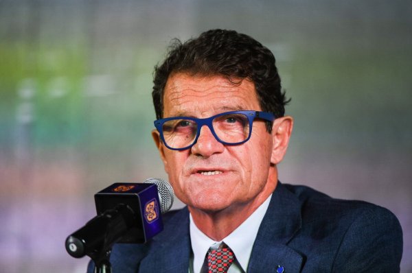 Capello: Kupmenas chơi tốt ở vai trò hậu vệ, Inter Milan được đánh giá cao để giành chức vô địch còn Roma là bất ngờ