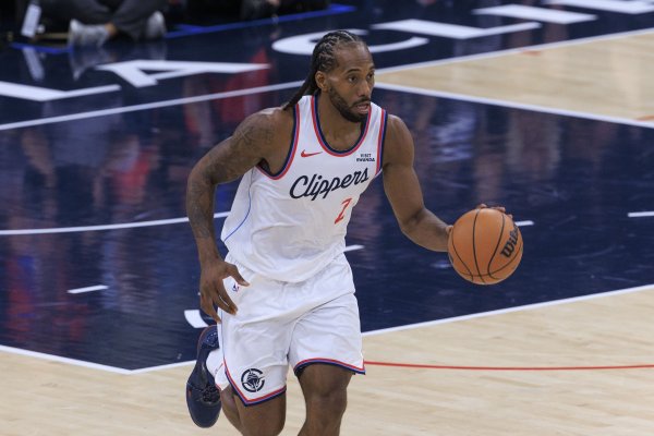 Hôm nay Clippers đối đầu trực tiếp với Thunder! Cả Kawhi và Beal đều phải ngồi ngoài vì chấn thương