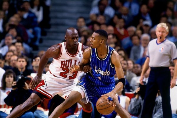 O Neal: Penny Hardaway là Kobe trước Kobe