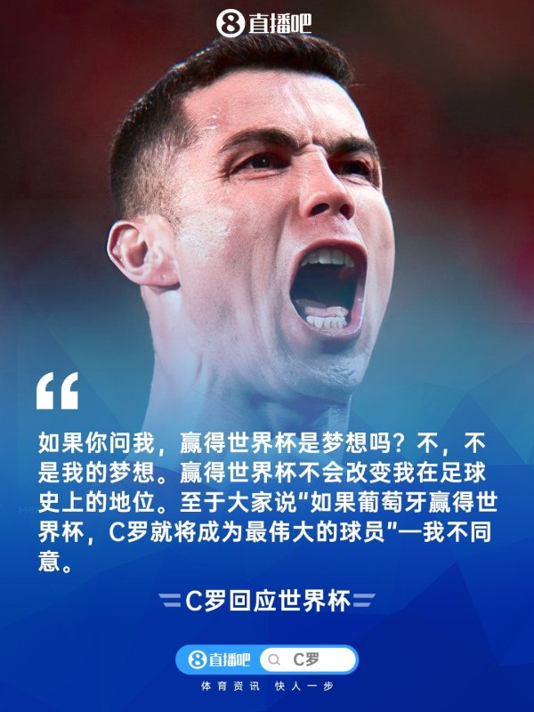 [Phiên bản đầy đủ] Phần thứ hai trong cuộc phỏng vấn độc quyền của Cristiano Ronaldo: Nói về Jota, World Cup, hòa bình thế giới, James...