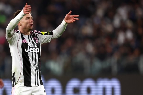 Conceição: Tôi có thể học được nhiều điều từ Ronaldo và Merone là hình mẫu của tôi