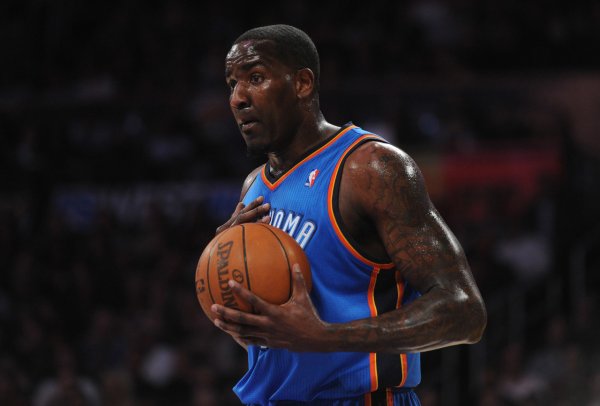 Lời chúc chân thành! Chúc mừng sinh nhật lần thứ 41 của cựu cầu thủ NBA và bình luận viên hiện tại Perkins! 🎂