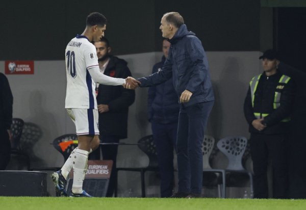 Sky: Bellingham giống David Beckham gây sốc, vừa là anh hùng