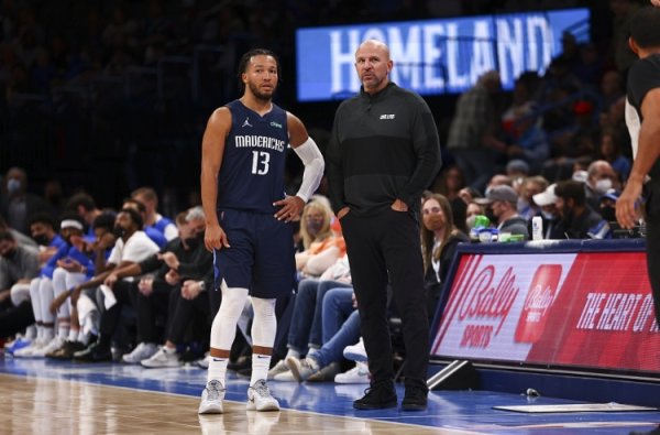 Kidd on Brunson: Một trong những cầu thủ xuất sắc nhất thế giới, không có giai đoạn nào tốt hơn Knicks