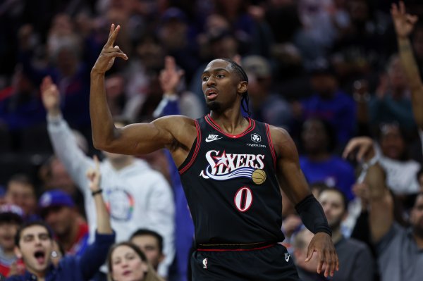 Có cơ hội phá kỷ lục không? Maxi đã ghi được điểm thứ 50 tro