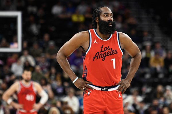 Brandon Miller: James Harden là một cầu thủ xuất sắc và thật khó để hạn chế anh ấy