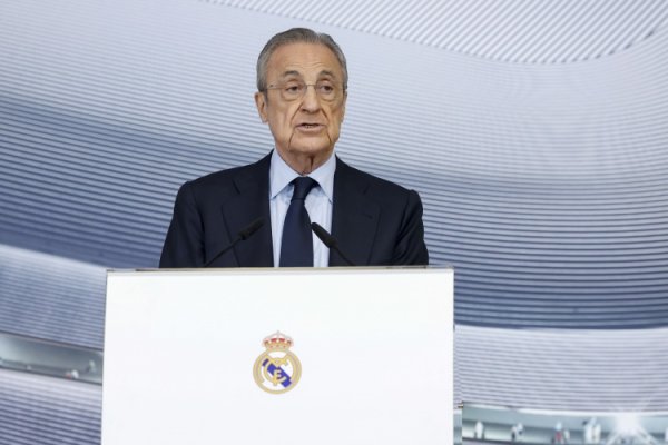 AS: Real Madrid sẽ công bố dữ liệu tài chính kỷ lục, doanh thu đạt 1,185 tỷ euro ở mùa giải 2024/25